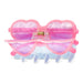 Iscream Sunglasses Hair Clip Decorative Accessory 4 Inch