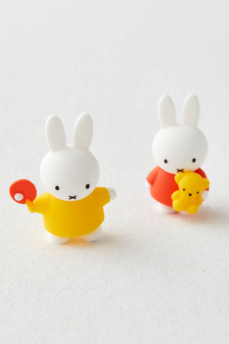Miffy Blind Box Figure (1 Box)