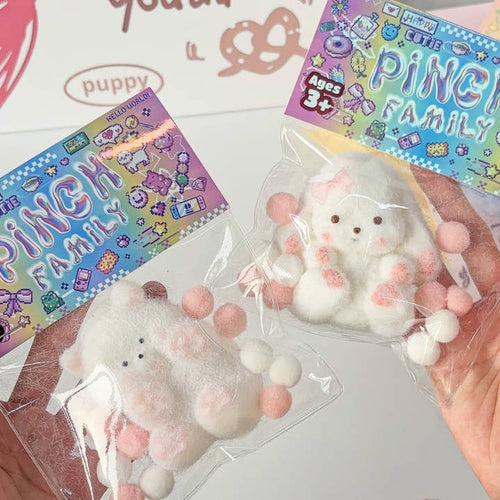 Taba Sticki Squishies - Assortment