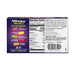 MIKE AND IKE Thrill Ride Mix Chewy Candy 4.25 oz