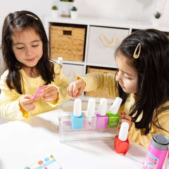 Melissa & Doug Love Your Look Nail Care