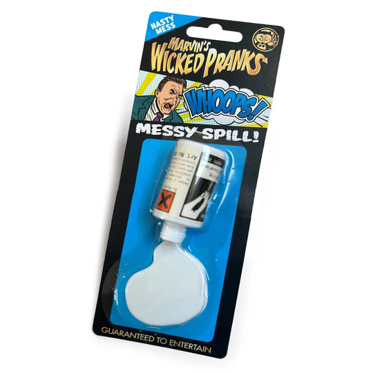 Wicked Pranks and Jokes Single