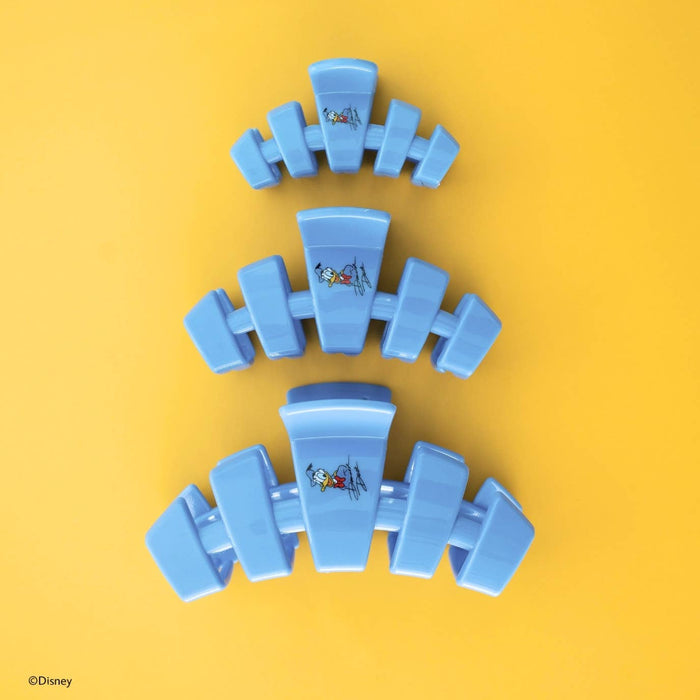 Classic Hair Clip | Large | Donald Duck