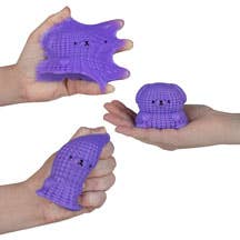 Taba-licious Plushies Squishies