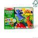 Melissa & Doug Dinosaur Chunky Wooden Puzzle 7 Pieces