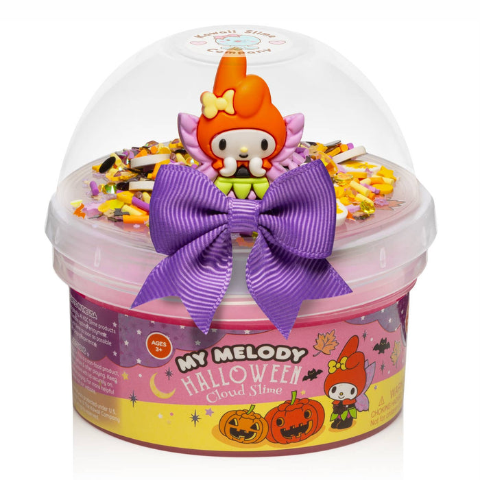 Sanrio® My Melody™ Halloween Signature Dome™ Slime