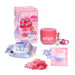 Moose Toys Gui Gui Mini Backpack Charm Slime