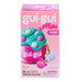 Moose Toys Gui Gui Mini Backpack Charm Slime