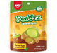 Amos Peelerz Gummy Caramel Apple Halloween Peg Bag 6oz