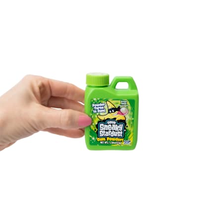 Sour Sneaky Stardust Candy