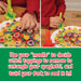 Ready Set Spaghetti Board Game for Kids and Families