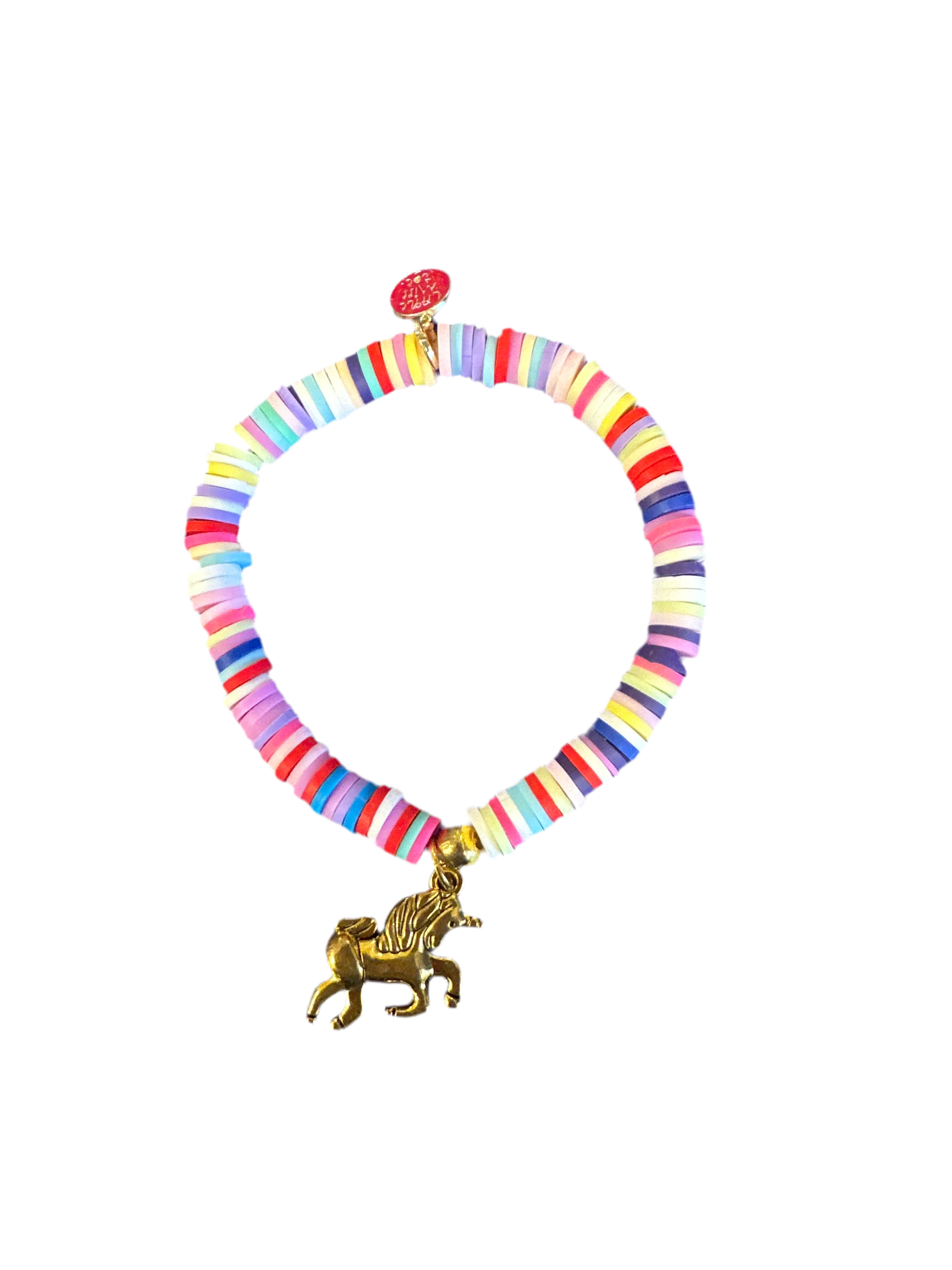 Little Miss Zoey Bracelets