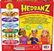 Hedbanz 2023 Edition: Ultimate Family Picture Guessing Board Game, New Cards