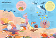 Ultimate Lift the Flap Encyclopedia of Oceans Hardback Book