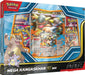 Pokémon TCG Mega Kangaskhan ex Box: Collectible Cards, Promo & Booster Packs