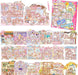 20 Sets 3D Sticker Scenes: Creative Stress Relief Craft Kit for All Ages