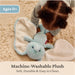 GUND Blankie Pals Elephant 6-Inch Stuffed Animal