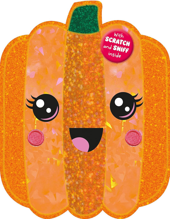 Make Believe Ideas Trick or Treat Sensory Board Book