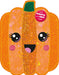 Make Believe Ideas Trick or Treat Sensory Board Book