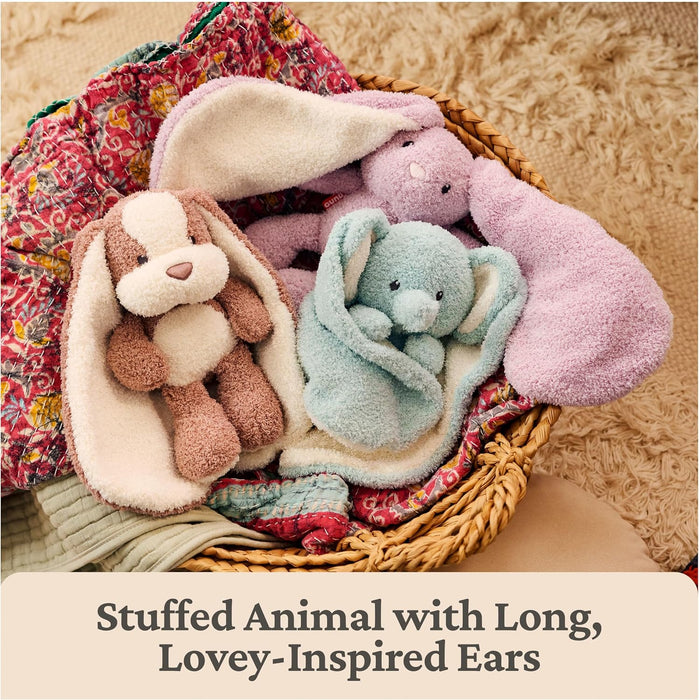 GUND Blankie Pals Elephant 6-Inch Stuffed Animal