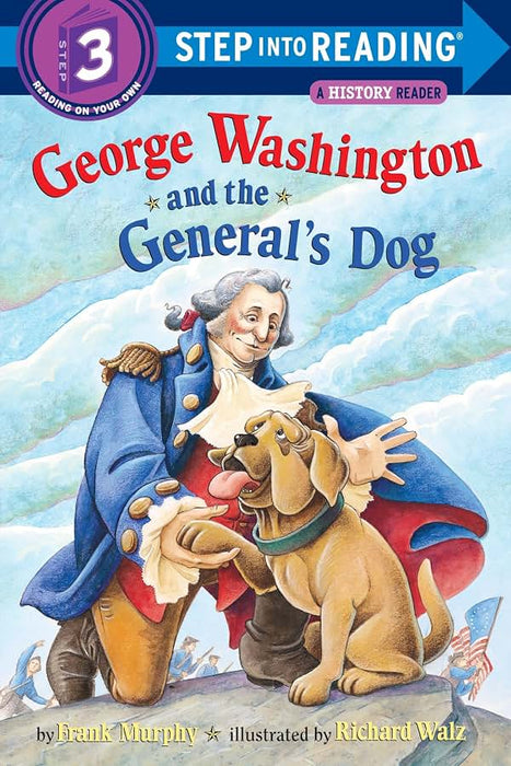 George Washington Dog Sir