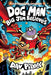 Dog Man: Big Jim Believes Graphic Novel #14 – Dav Pilkey's Epic Adventure