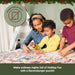 Ravensburger Christmas Kitties Jigsaw Puzzle: 2x24 Pieces, Premium Quality, Ages 4+