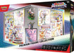 Pokémon TCG Scarlet & Violet Prismatic Evolutions Premium Figure Collection Espeon Umbreon EX Cards
