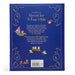 Enchanting Story Collection for 4-Year-Olds: Classic Fairy Tales & Nursery Rhymes Hardcover