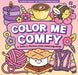 Peter Pauper Press Color Me Comfy Adult Coloring Book