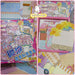 20 Sets 3D Sticker Scenes: Creative Stress Relief Craft Kit for All Ages