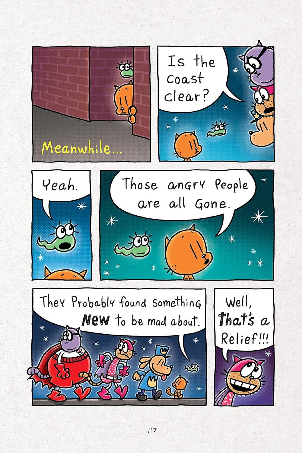 Dog Man: Big Jim Believes Graphic Novel #14 – Dav Pilkey's Epic Adventure