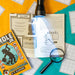 Murdle Jr. Ready Set Solve! Mystery Puzzle Book