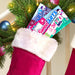 SweeTARTS Merry Mix Holiday Candy Theater Box 5oz