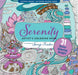 Peter Pauper Press Serenity Adult Coloring Book