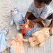 GUND Bluey Sustainably Soft Plush Toy - Eco-Friendly Recycled Materials, 13-inch