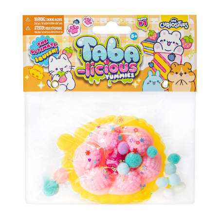 Tabalicious Yummies