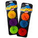Koosh Minis 3-Pack Sensory Balls 1.5 Inch