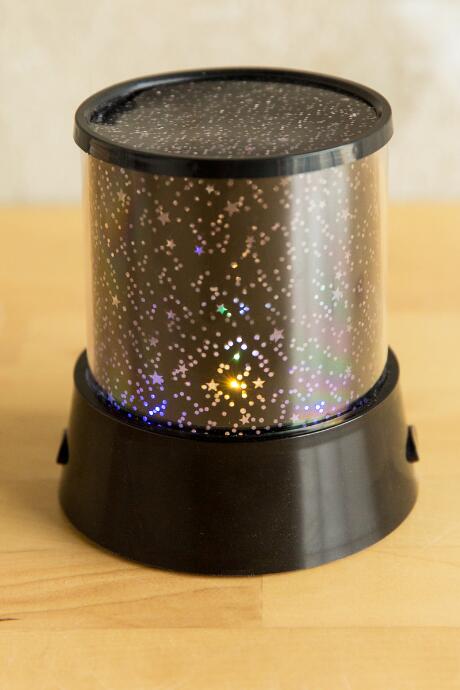 Starry Sky LED Room Light