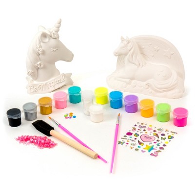 Paint Unicorn & Friends