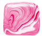 NeeDoh Candy Swirl Sensory Fidget Toy Multicolor