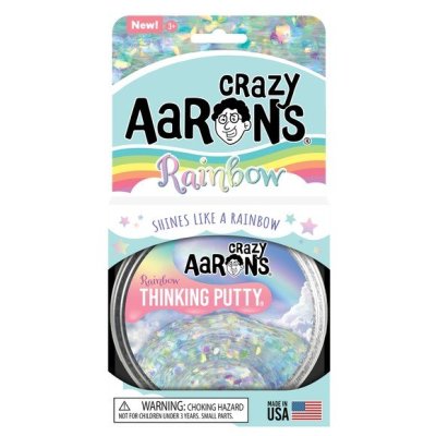 Rainbow Trendsetters Thinking Putty