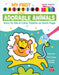 Fox Chapel B2B My First Painting Book: Adorable Animals