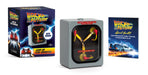 RP Minis Back to the Future Light-Up Flux Capacitor