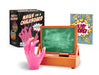 RP Minis Nails on a Chalkboard Miniature Gag Toy Scratching Sound