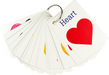 Peter Pauper Press Flash Cards Value Pack Set of 4