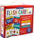 Peter Pauper Press Flash Cards Value Pack Set of 4