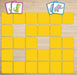 Peter Pauper Press Animals Memory Match Game Set of 72 Cards