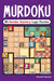 Puzzlewright Press Murdoku Puzzle Book