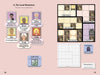 Puzzlewright Press Murdoku Puzzle Book
